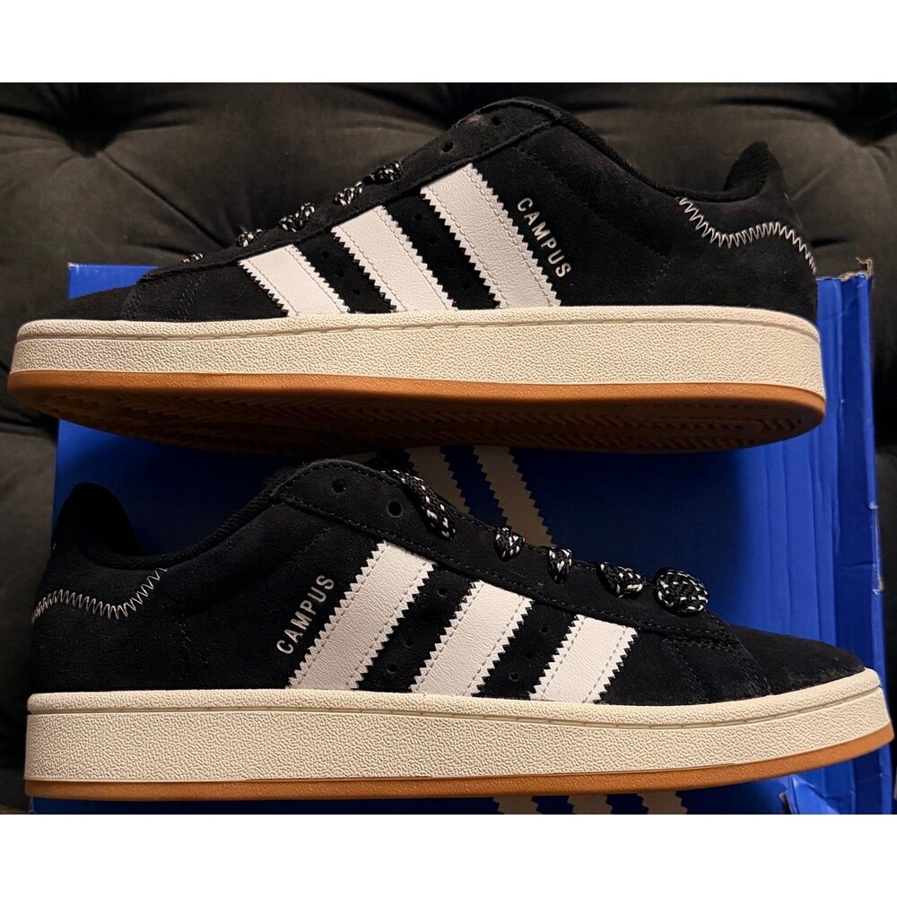 Adidas Campus 00s black Size 10w